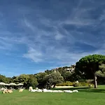 Bagaglino I Giardini Di Hotel Porto Cervo