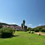 Hotel Bagaglino I Giardini Di 4*