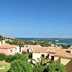 Hotel Bagaglino I Giardini Di 4*