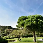 호텔 바가글리노 이 지아르디니 디 포르토 세르보 포르투 세르보