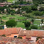 Hotel Bagaglino I Giardini Di 4*