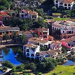 Bagaglino I Giardini Di Hotel
