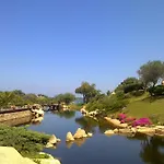 Hotel Bagaglino I Giardini Di