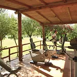 Hotel Bagaglino I Giardini Di 4*