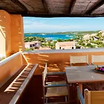 Bagaglino I Giardini Di Hotel Porto Cervo