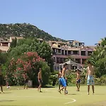 Bagaglino I Giardini Di Porto Cervo