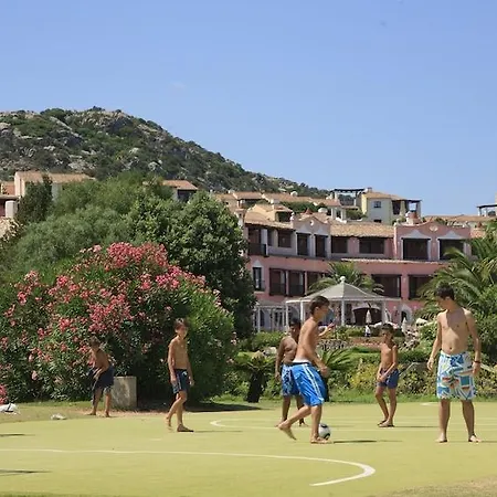 מלון Bagaglino I Giardini Di