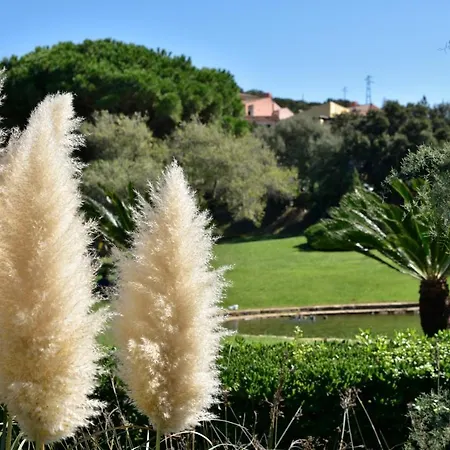 Bagaglino I Giardini Di פורטו צ'רבו