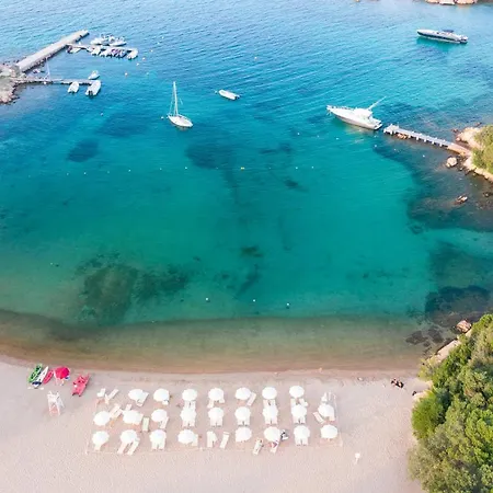 Hotel Bagaglino I Giardini Di 4*