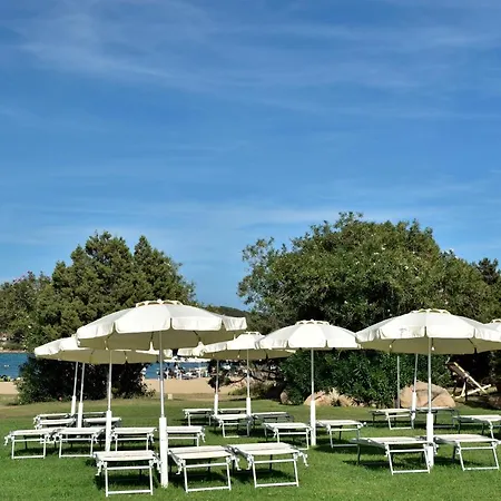 Bagaglino I Giardini Di Готель