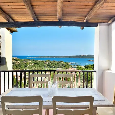 Bagaglino I Giardini Di Hotel Porto Cervo