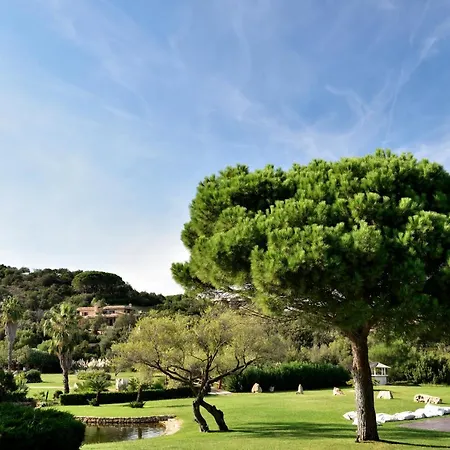 מלון Bagaglino I Giardini Di פורטו צ'רבו