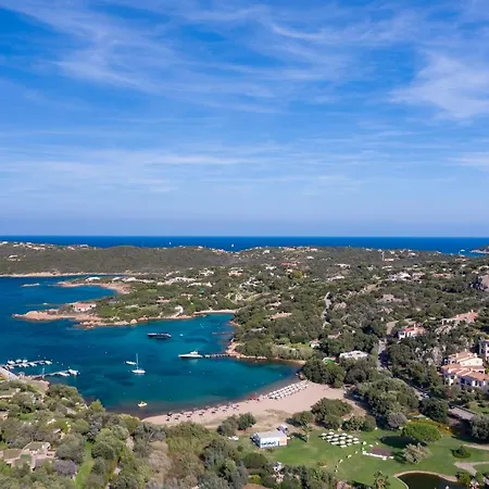 Готель Bagaglino I Giardini Di