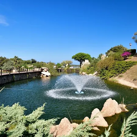 Готель Bagaglino I Giardini Di Порто-Черво