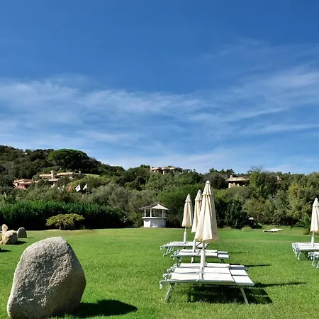 מלון Bagaglino I Giardini Di