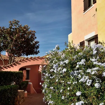 Bagaglino I Giardini Di