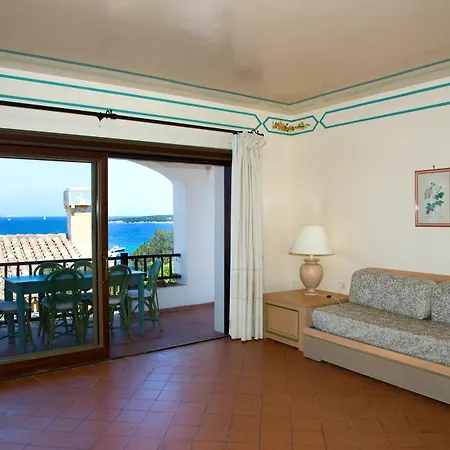 Bagaglino I Giardini Di Готель 4*