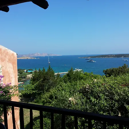 Bagaglino I Giardini Di Porto Cervo