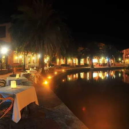 Bagaglino I Giardini Di Hotel