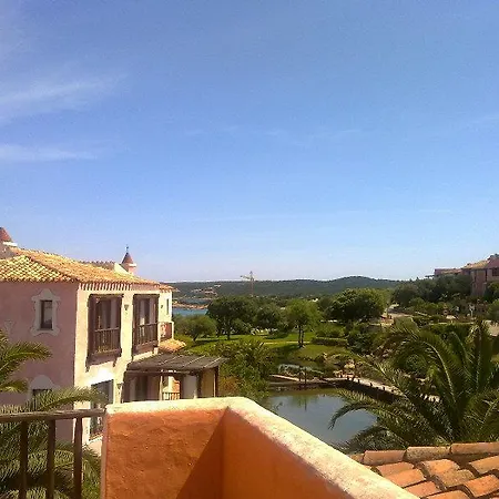 Bagaglino I Giardini Di Порто-Черво