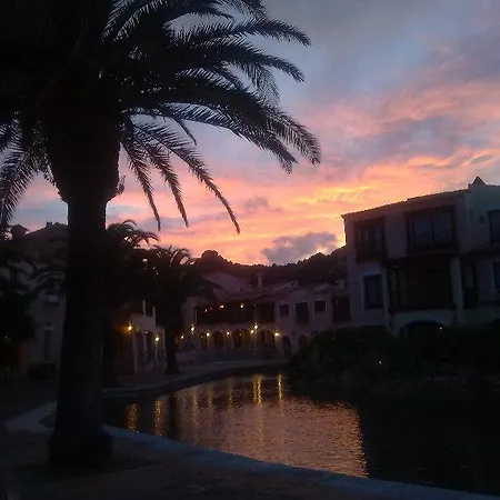 Bagaglino I Giardini Di Hotel