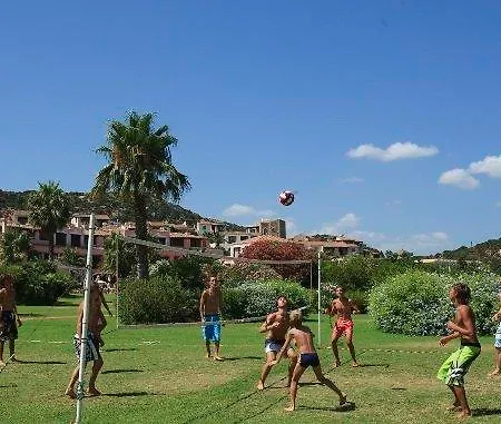 Bagaglino I Giardini Di 4*