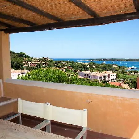 Bagaglino I Giardini Di Hotel Porto Cervo