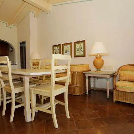 Bagaglino I Giardini Di Porto Cervo