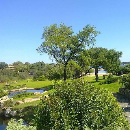 Bagaglino I Giardini Di מלון