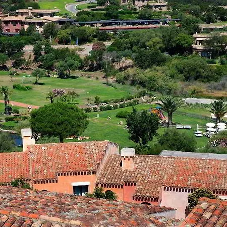 מלון Bagaglino I Giardini Di 4*