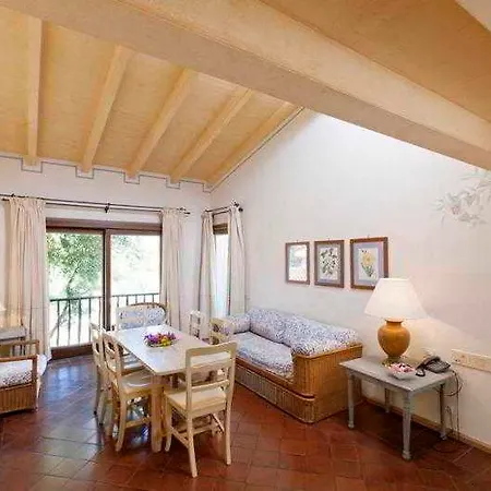 Bagaglino I Giardini Di Hotel 4*
