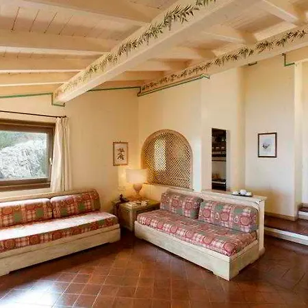 Bagaglino I Giardini Di 4* פורטו צ'רבו