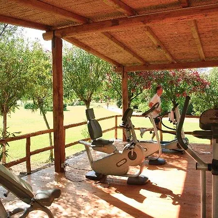 Bagaglino I Giardini Di 4* Porto Cervo