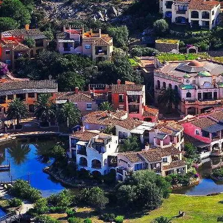 Bagaglino I Giardini Di מלון