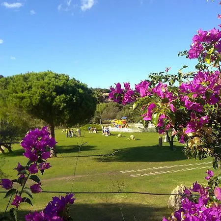 מלון Bagaglino I Giardini Di פורטו צ'רבו