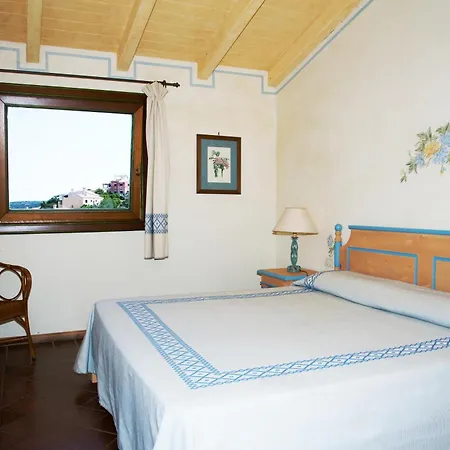 Hotel Bagaglino I Giardini Di 4*
