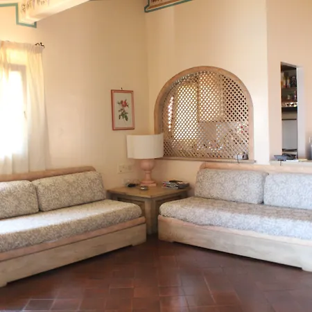 Bagaglino I Giardini Di Готель