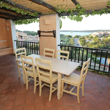 Bagaglino I Giardini Di Порто-Черво