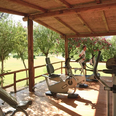 Hotel Bagaglino I Giardini Di 4*