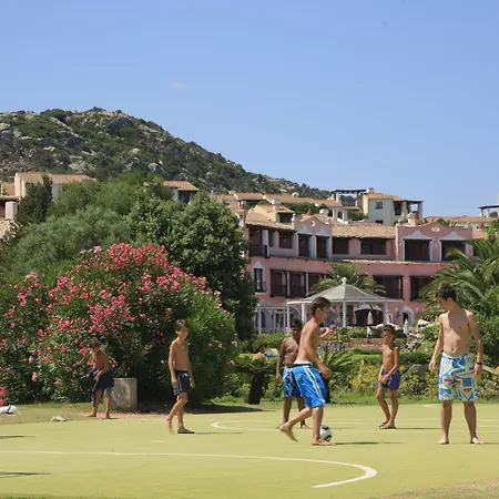 Bagaglino I Giardini Di Hotel 4*