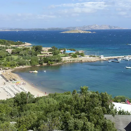 Hotel Bagaglino I Giardini Di