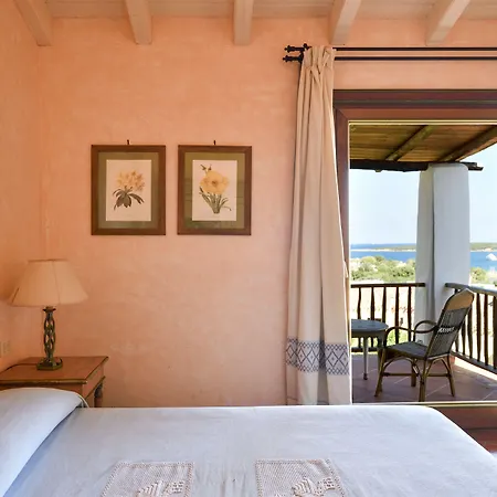 Bagaglino I Giardini Di 4* Порто-Черво