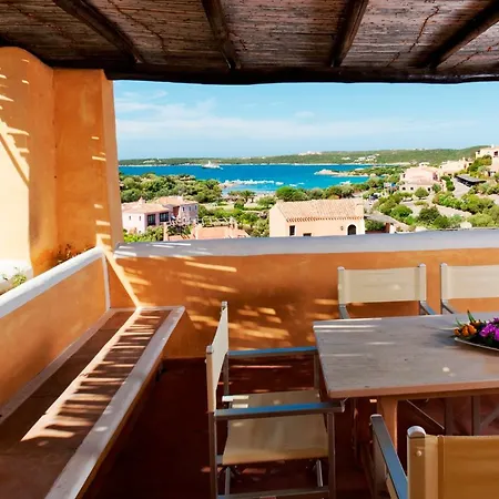 Bagaglino I Giardini Di Hotel Porto Cervo