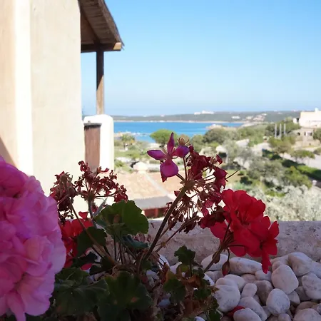 Готель Bagaglino I Giardini Di 4*