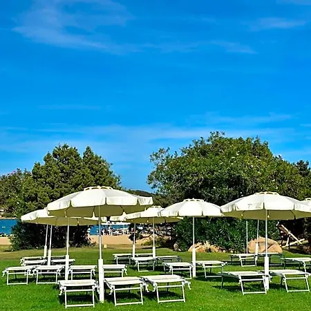 Bagaglino I Giardini Di 4* Porto Cervo