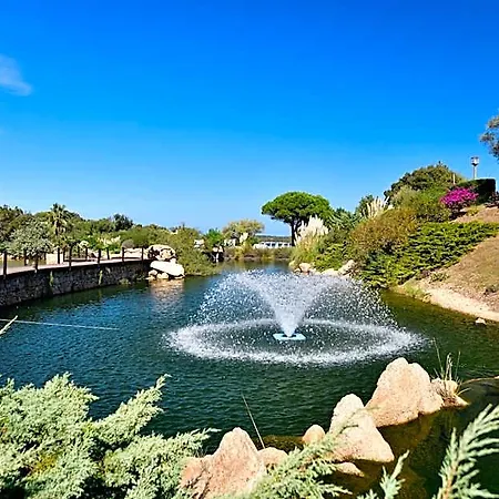 Hotel Bagaglino I Giardini Di Porto Cervo