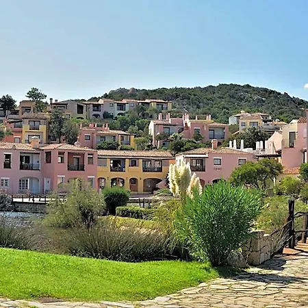 Bagaglino I Giardini Di Hotel Porto Cervo
