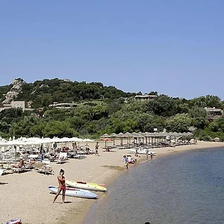 Hotel Bagaglino I Giardini Di