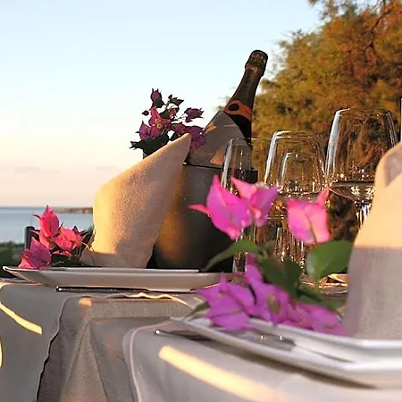 Bagaglino I Giardini Di Porto Cervo