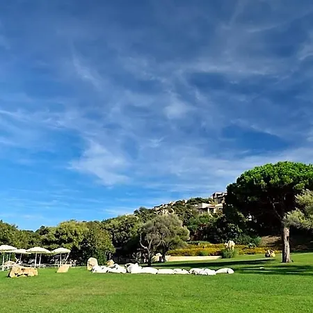Hotel Bagaglino I Giardini Di